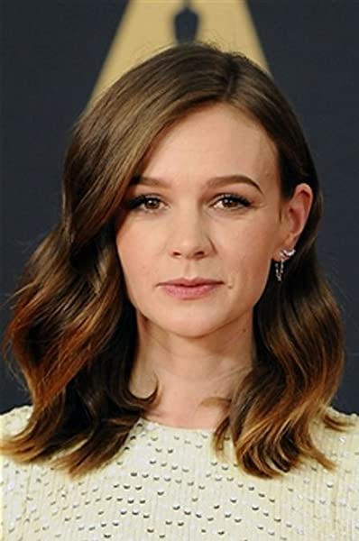 Carey Mulligan