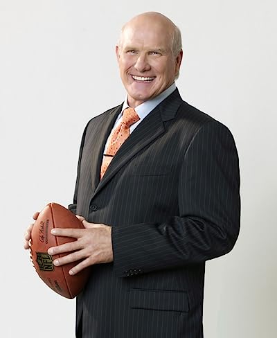 Terry Bradshaw