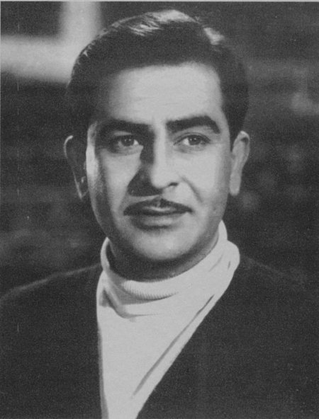 Raj Kapoor