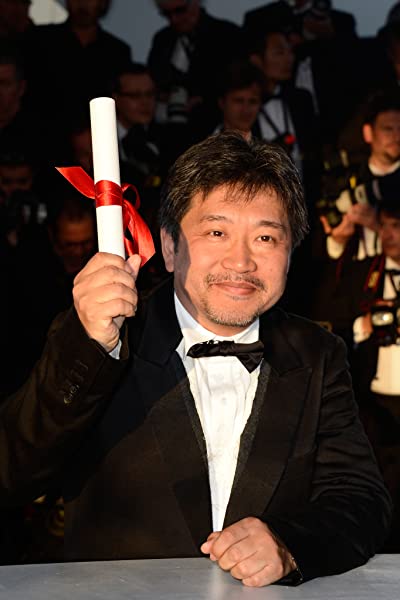 Kore-eda Hirokazu