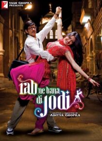 دانلود فیلم هندی Rab Ne Bana Di Jodi 2008367696-1530154697