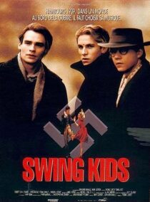 دانلود فیلم Swing Kids 1993367349-1997048196