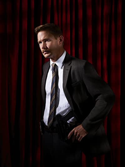 Brian Geraghty