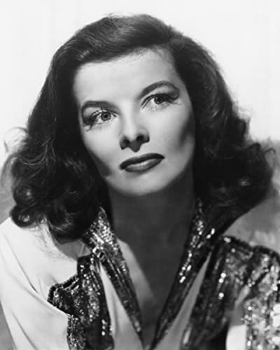 Katharine Hepburn