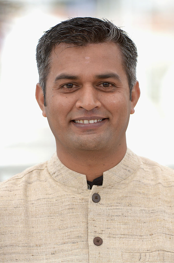 Neeraj Ghaywan