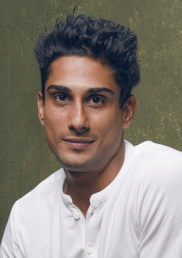 Prateik Babbar