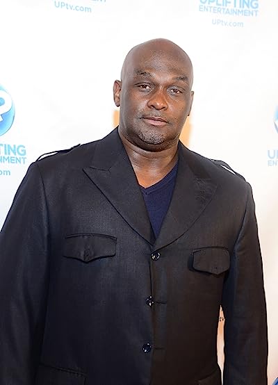 Thomas Mikal Ford