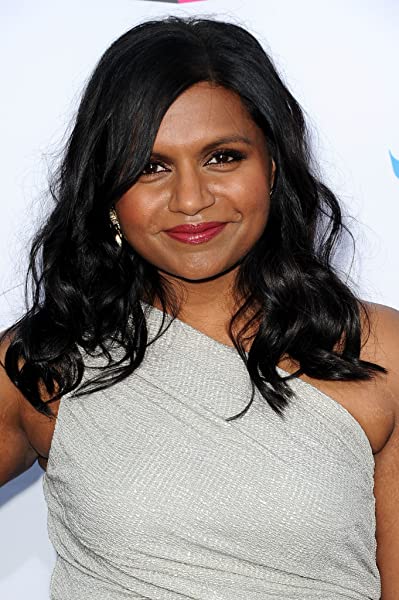 Mindy Kaling