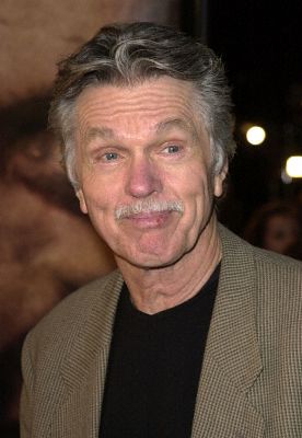 Tom Skerritt