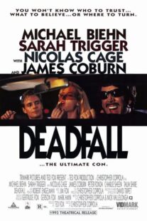 دانلود فیلم Deadfall 1993353256-710766636