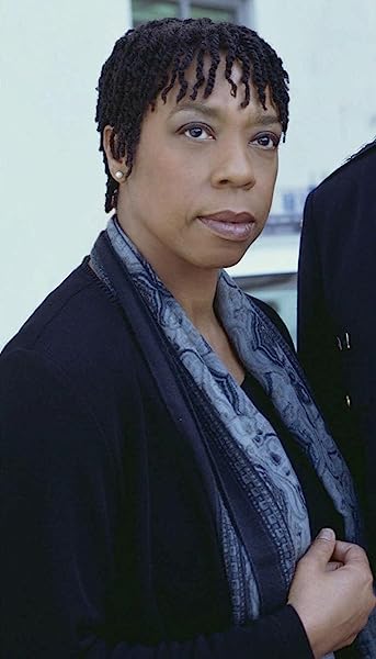 Lynne Thigpen