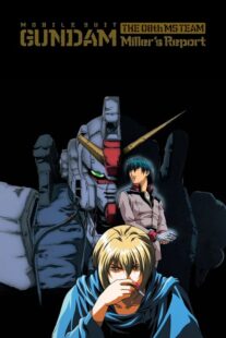 دانلود انیمه Mobile Suit Gundam: The 08th MS Team – Miller’s Report 1998367009-1467361736