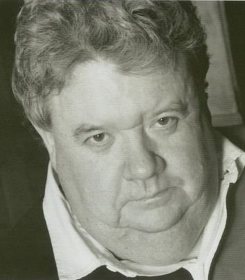 Ian McNeice