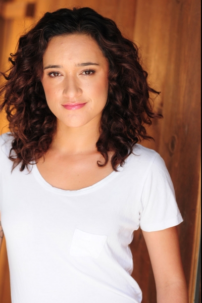 Keisha Castle-Hughes