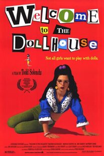 دانلود فیلم Welcome to the Dollhouse 1995352883-1298652369