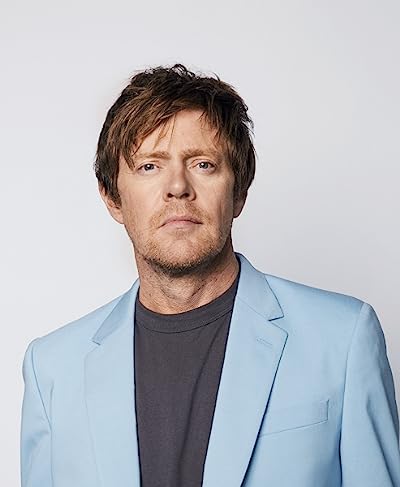 Kris Marshall