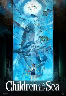 دانلود انیمه Children of the Sea 2019367040-2025478256