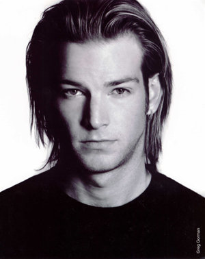 Sean Brosnan