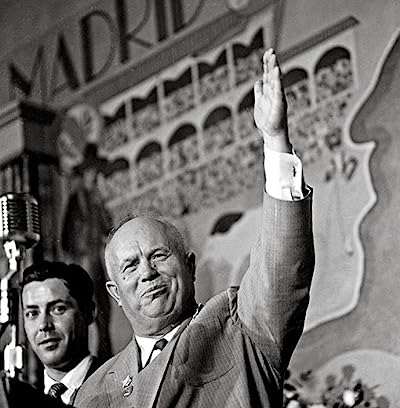 Nikita Khrushchev