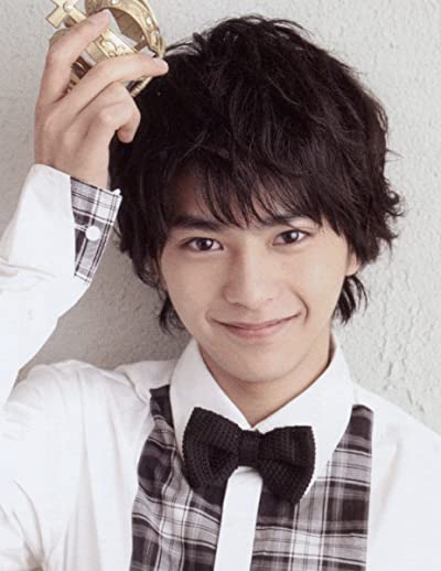 Shori Sato