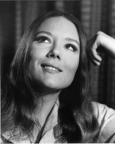 Diana Rigg