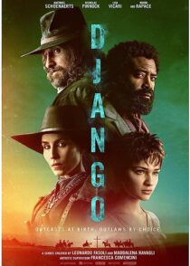 دانلود سریال Django367234-799894889