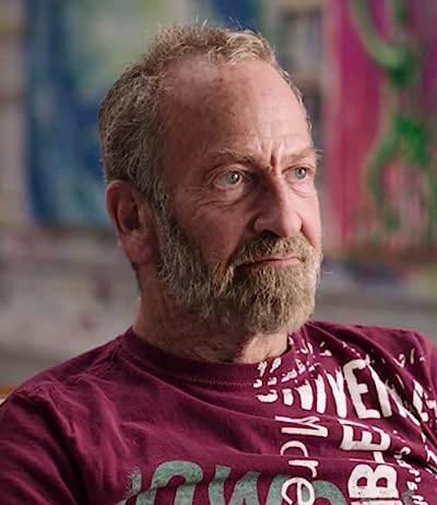 Kenny Scharf