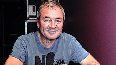 Ian Gillan