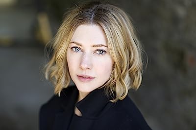 Catherine Steadman