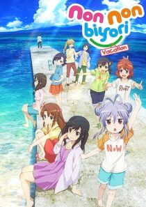 دانلود انیمه Non Non Biyori: The Movie – Vacation 2018366149-2052804002