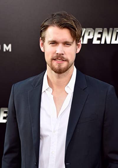 Chord Overstreet