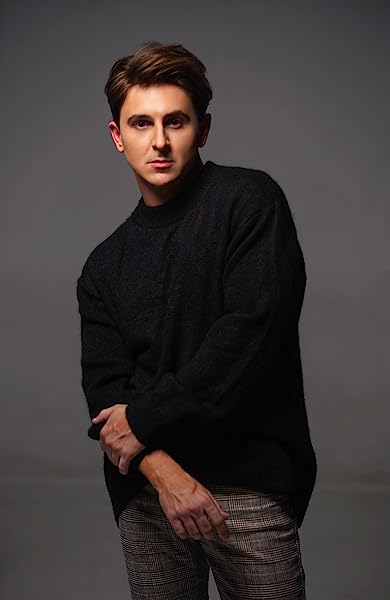 Mitchel Musso