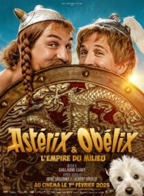 دانلود فیلم Asterix & Obelix: The Middle Kingdom 2023352973-1636796580