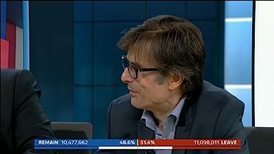 Robert Peston