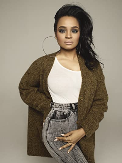 Kyla Pratt