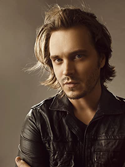 Jonathan Jackson