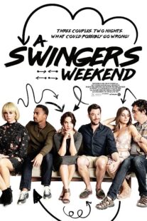 دانلود فیلم A Swingers Weekend 2017353251-840826095