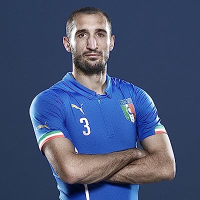 Giorgio Chiellini