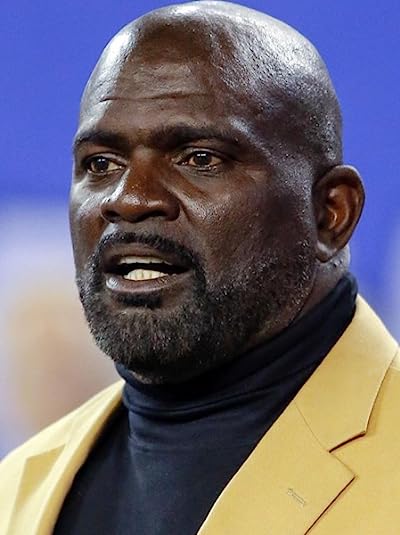 Lawrence Taylor