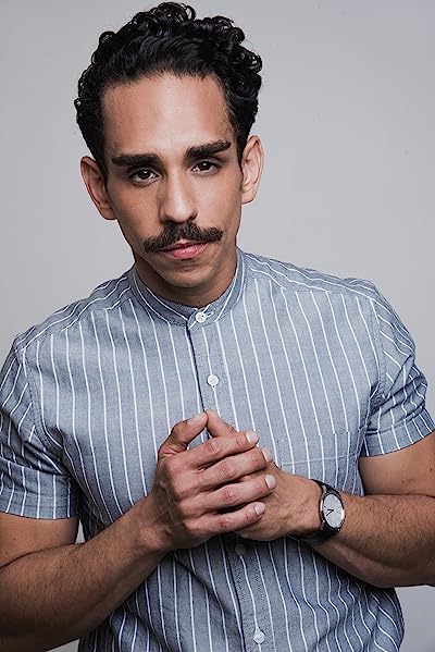 Ray Santiago