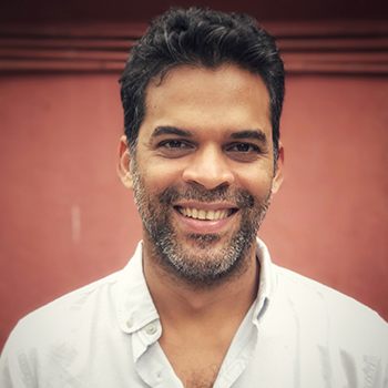 Vikramaditya Motwane