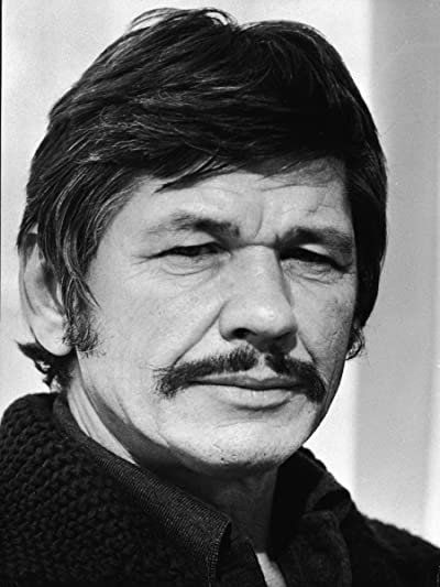 Charles Bronson