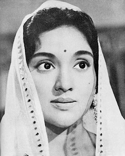 Vyjayanthimala