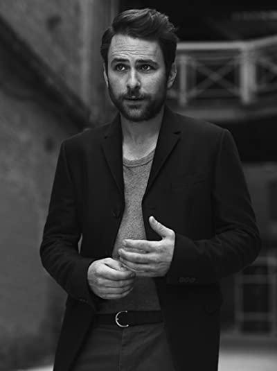 Charlie Day