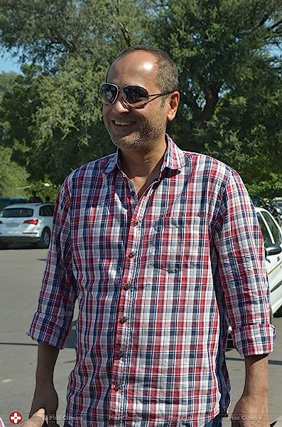 Vipul Amrutlal Shah