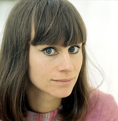 Rita Tushingham