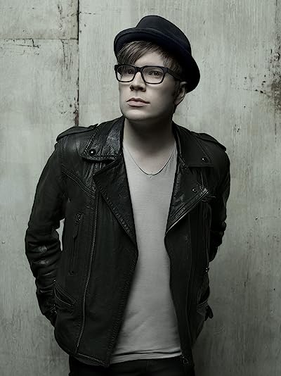 Patrick Stump