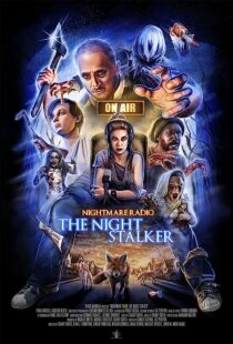 دانلود فیلم Nightmare Radio: The Night Stalker 2023367647-498560561