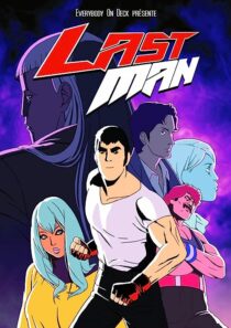 دانلود انیمیشن Lastman364134-812870638