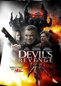 دانلود فیلم Devil’s Revenge 2019367779-87158538